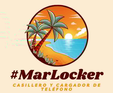 Logotipo de MarLocker