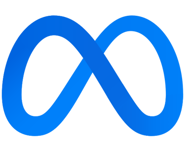 meta ads logo