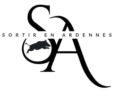 Sortir en Ardennes