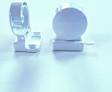 Rolete textile simple confectionate pe comanda Asiroll / Autorom Service International