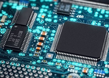 Basic key steps of IC programming with Omini for accurate, reliable results.