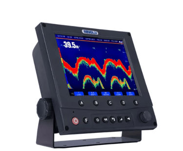vessel control sensors