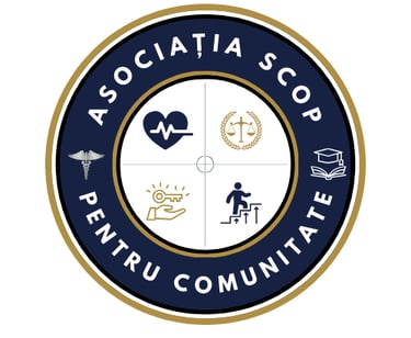 Asociatia SCOP