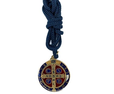 Medalha de São Bento