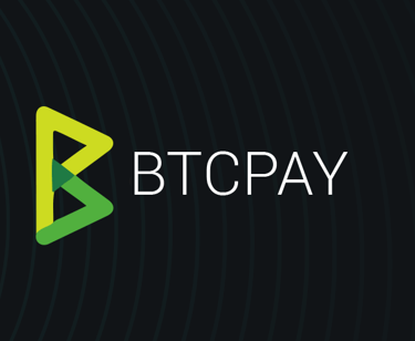 Paiement "Bitcoin Onchain/Lightning Network" disponible