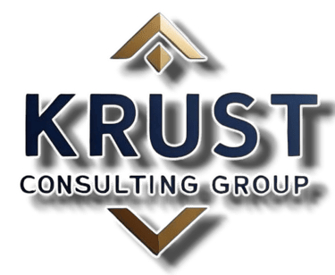 krust consulting group krust consulting