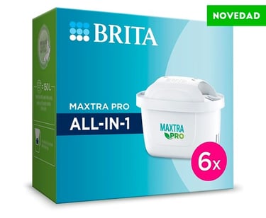 filtros brita cartucho maxtra pro