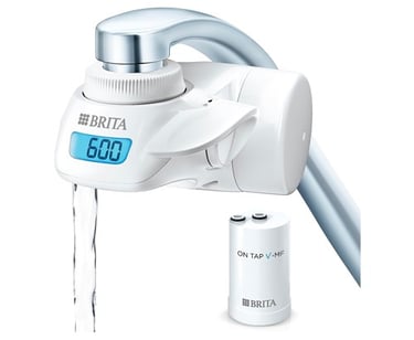 filtro de grifo brita