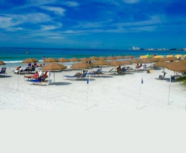 Siesta Key camera