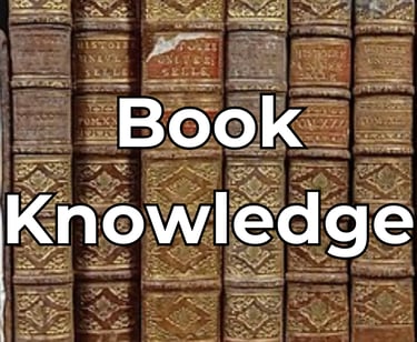 Book Knowledge
