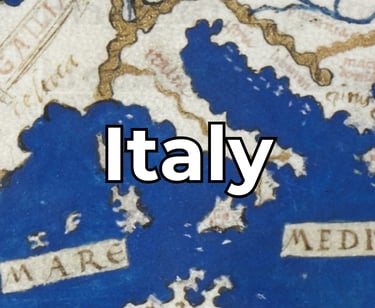 Italy