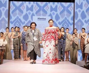 ASIAN DESIGNER WEEK