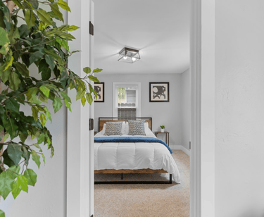 visionary abode bedroom mood board interior design Atlanta interior designer