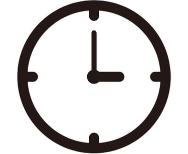 black clock