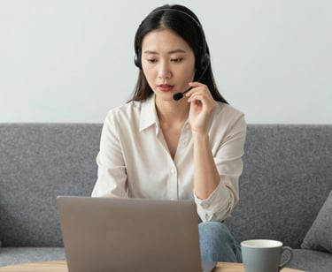 Unlock Your Free 15-Minute Online Consultation!