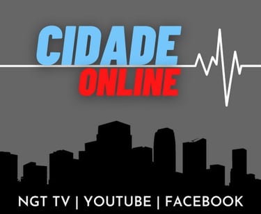 Cidade Online Podcast 