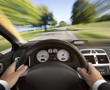 Driving Safely While Abroad