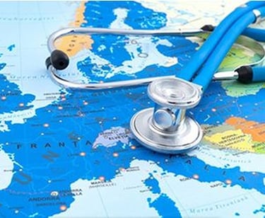 Travel Health and Safety