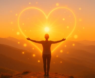 radykalne wybaczanie emocje