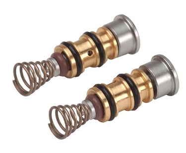 Brass Dental Parts