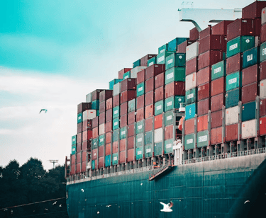 Global trading house co shipping service