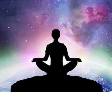 Activating soul consciousness