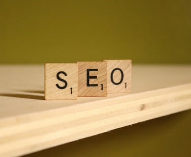 SEO optimization