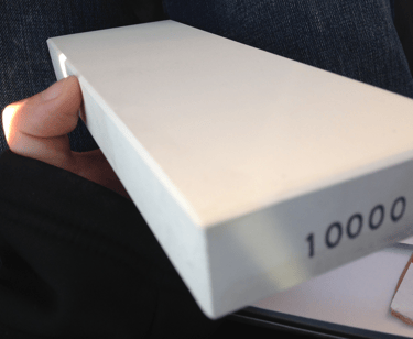 Imanishi 10,000 grit