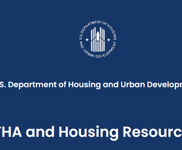 HUD Resources