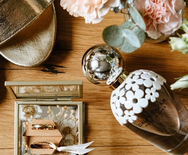 Organisation de Mariage