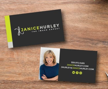 Janice Hurley The Image Expert Portfolio