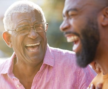 Joy of Life Clinic, Baltimore, Maryland, restoring joy and happiness