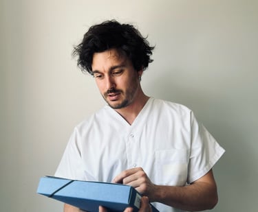 Infirmier libéral à Soustons