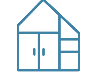 Meubles sous combles picto