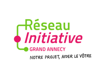 Alpes Audiologie soutenu par le Réseau Initiative Grand Annecy