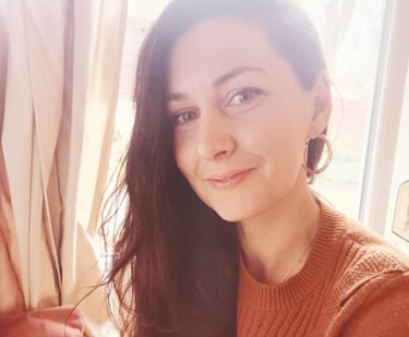 Naturopathe Montreuil Elodie Farjaud