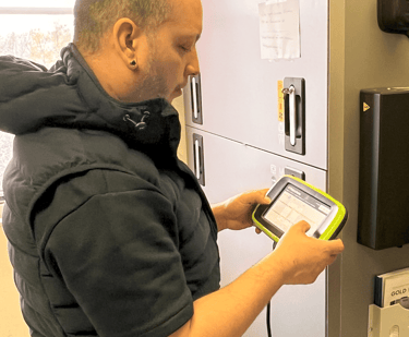 Ventilationstekniker, ftx-ventilation i Västerås