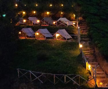 kolukkumalai-homestay