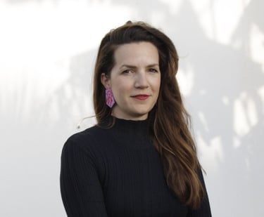 Anna Jaissle Designerin Branding Website aus Düsseldorf