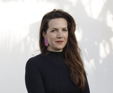 Anna Jaissle Designerin Branding Website aus Düsseldorf