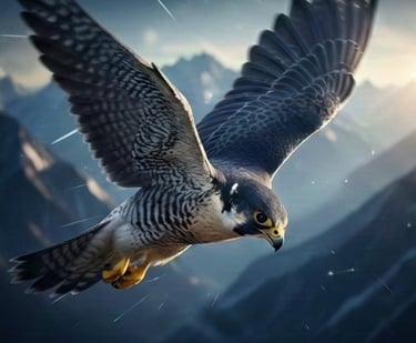 Procurement with Speed