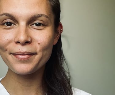 Bénédicte Labeyrie, infirmière libérale soustons