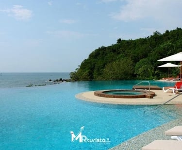 psicina Hotel azul ixtapa grand - paquetes todo incluido a ixtapa