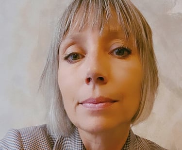 Chloé Forge Facialiste Montreuil