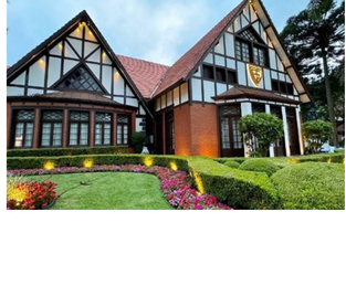 Graciosa Country Club