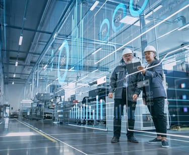 Nuestro valor es poder retroalimentar a tu negocio con los requerimientos actuales de estándares