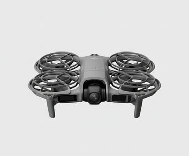DRONE DJI NEO