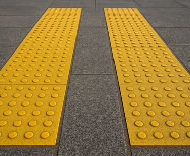 Aménagement urbain