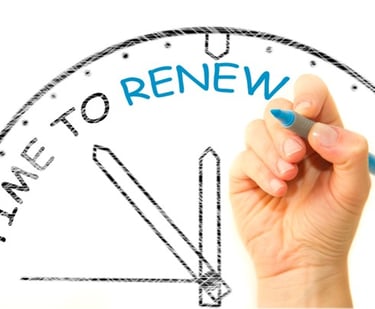 Canada Citizenship renewal or Resumption process, application 