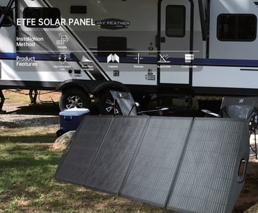 LET SOLAR